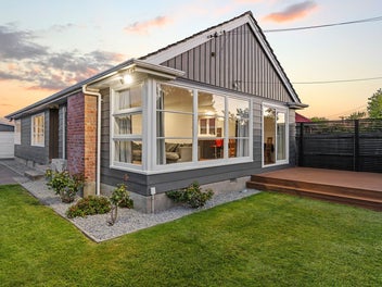 138 Quinns Road, Shirley, Christchurch