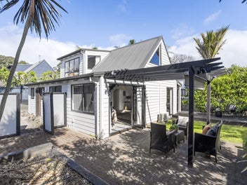 3/27 Peary Road, Mount Eden, Auckland