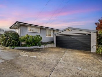 11 Deloraine Street, Somerfield, Christchurch