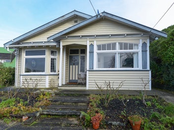 5 Jessie Street, Maia, Dunedin
