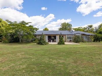 410C Mangatangi Road, Mangatangi, Mangatāwhiri