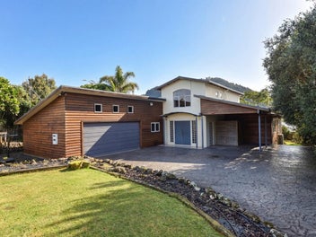 6 Scarborough Lane, Kamo, Whangarei