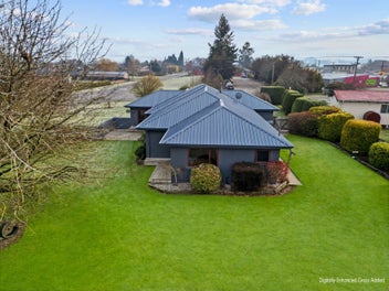 46 York Road, Riversdale, Riversdale