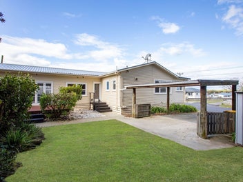 53A Allen Street, Morrinsville, Morrinsville