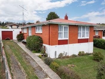 321 Brockville Road, Brockville, Dunedin