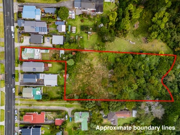 86 Pioneer Road, Moturoa, New Plymouth