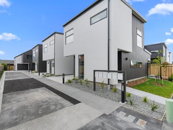 121D Lincoln Road, Addington, Christchurch