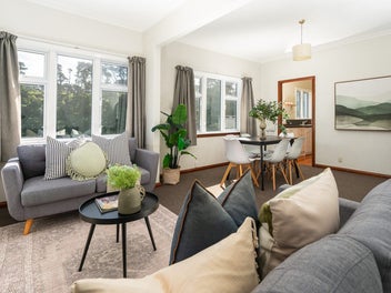 3 Upoko Road, Hataitai, Wellington
