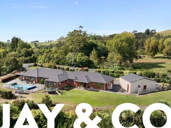 179 Ness Valley Road, Papakura