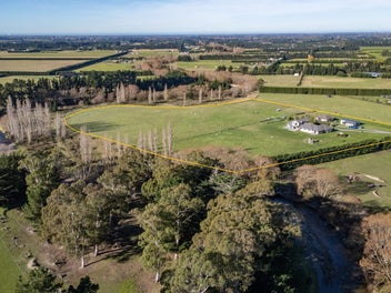 276 Boundary Road, Swannanoa, Rangiora