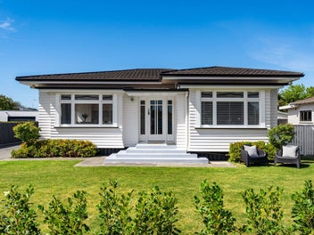 18 Higgins Street, Marewa, Napier