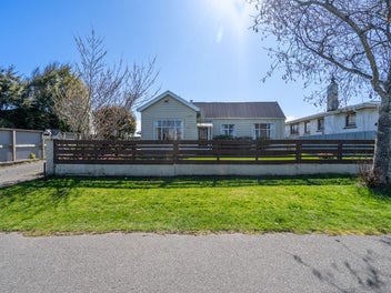 130 Lamond Street East, Hargest, Invercargill