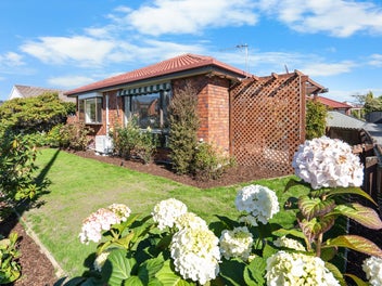 1/183 Colombo Street, Sydenham, Christchurch