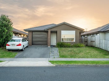 4 EL QUESTRO DRIVE, Papamoa, Papamoa
