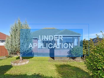 41 Hoani Street, Papanui, Christchurch