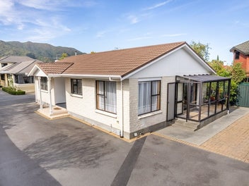 20C Witako Street, Epuni, Lower Hutt