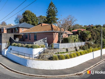 2 Rutland Street, Mornington, Dunedin