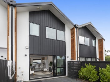 1/140 St Albans Street, St Albans, Christchurch