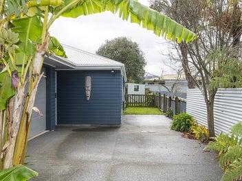 29A Bulwer Road, Te Hapara, Gisborne