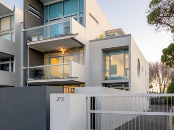 5/272 Marine Parade, New Brighton, Christchurch