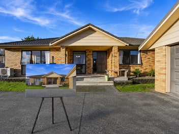 12 Briden Drive, Tikipunga, Whangarei