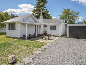 149A Jacks Pass Road, Hanmer Springs, Hanmer Springs