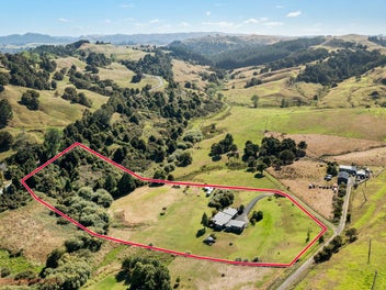 542 Burnside Road, Kaukapakapa