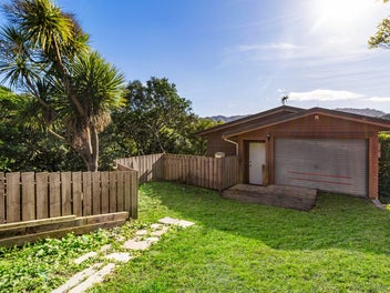 6 Leslie Street, Wadestown, Wellington