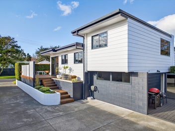 20 Root Street, Gisborne