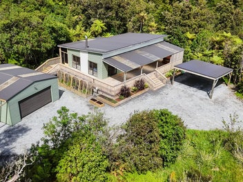 12 Mcfetrick Place, Franz Josef Glacier