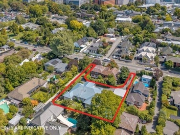 92A Clyde Road, Ilam, Christchurch