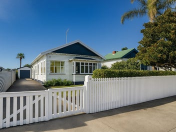 19 McDonald Street, Napier South, Napier