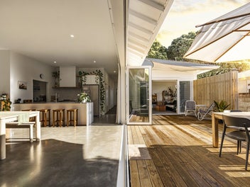 35 Richmond Street, Fitzroy, New Plymouth