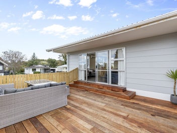 8 Newlyn Place, Welbourn, New Plymouth