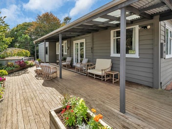113 Mountain View Road, Hikurangi, Hikurangi