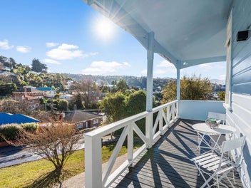 79 Playfair Street, Caversham, Dunedin