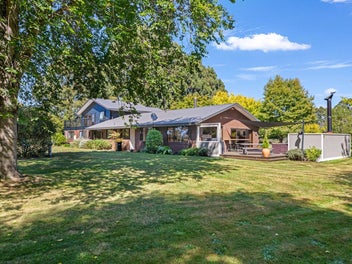 334 Tuahiwi Road, Tuahiwi