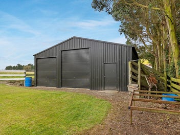 540 Fairview Road, Claremont
