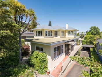 218 Collingwood Street, Nelson South, Nelson