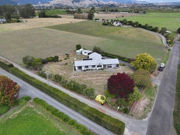 385 Pugh Road, Hope, Richmond