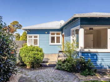 8 Walsall Street, Addington, Christchurch