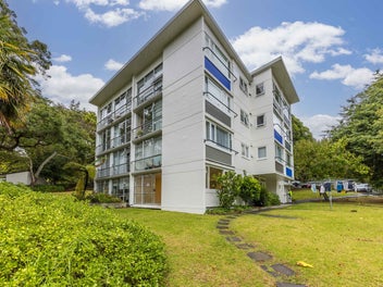 1/81 Beresford Street West, Freemans Bay, Auckland