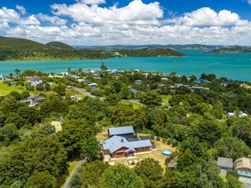 19 Turiapua Lane, Whangarei
