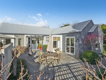 41A Jordan Terrace, Lansdowne, Masterton