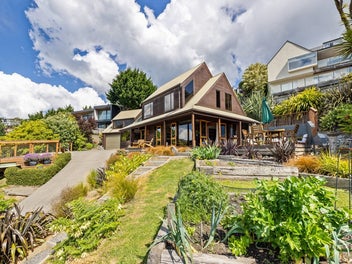 78 Santa Maria Avenue, Mount Pleasant, Christchurch