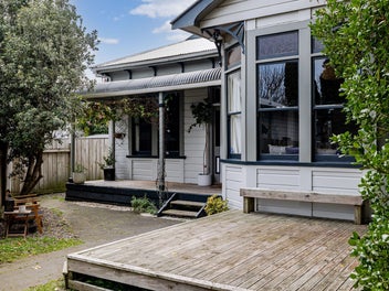 55 Lombard Street, Palmerston North, Palmerston North