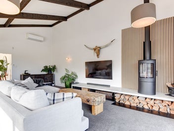 21 Virginia Heights, Otamatea, Whanganui