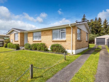 68 Rosser Street, Huntly, Huntly
