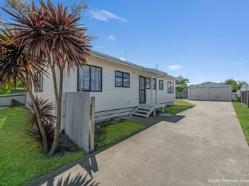 85 Margate Avenue, Flaxmere, Hastings