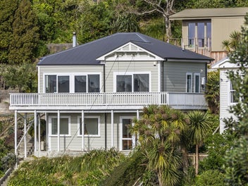 118 Sutherland Road, Melrose, Wellington